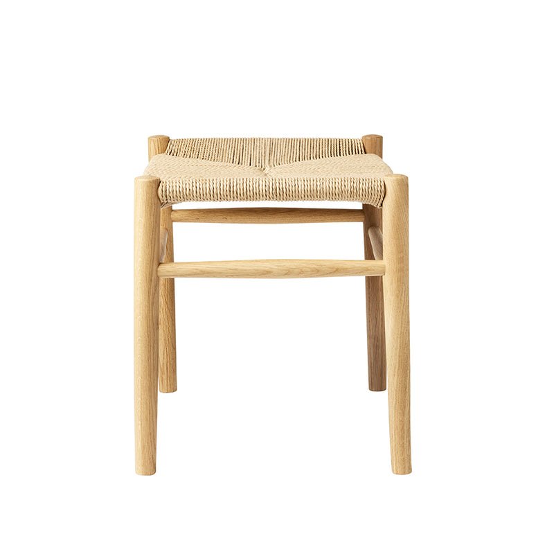 FDBモブラー 【日本代理店】デンマークデザイン J83 オーク Jorgen Baekmark ヨーエン・ベックマーク