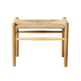 FDBモブラー 【日本代理店】デンマークデザイン J83 オーク Jorgen Baekmark ヨーエン・ベックマーク