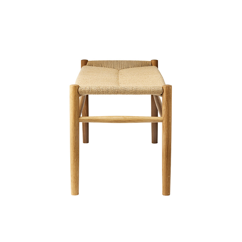 FDBモブラー 【日本代理店】デンマークデザイン J83B オーク Jorgen Baekmark ヨーエン・ベックマーク