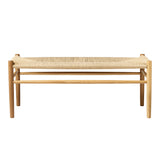 FDBモブラー 【日本代理店】デンマークデザイン J83B オーク Jorgen Baekmark ヨーエン・ベックマーク