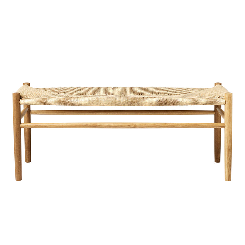 FDBモブラー 【日本代理店】デンマークデザイン J83B オーク Jorgen Baekmark ヨーエン・ベックマーク