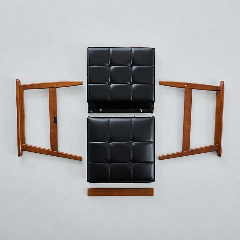 カリモク60【正規販売店】 Kチェア 1シーター スタンダード