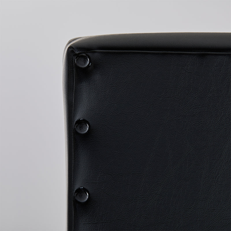 カリモク60【正規販売店】 Kチェア 1シーター スタンダードブラック