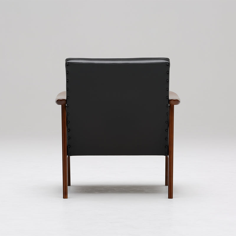 カリモク60 Kチェア 1シーター ブラック 美品 Kチェア1シーター | PRODUCT | カリモク60