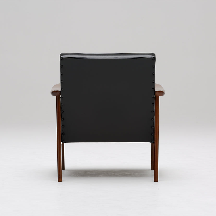 カリモク60【正規販売店】 Kチェア 1シーター スタンダード