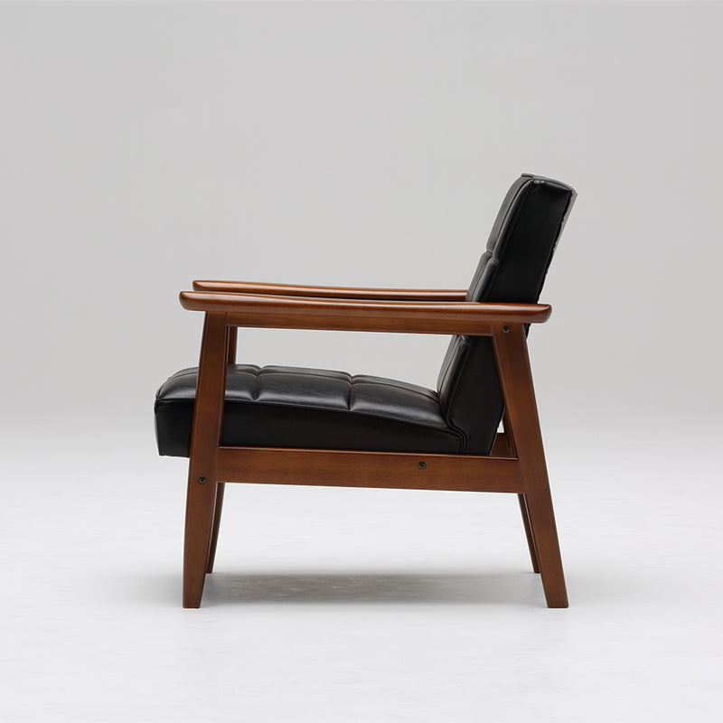 カリモク60【正規販売店】 Kチェア 1シーター スタンダード