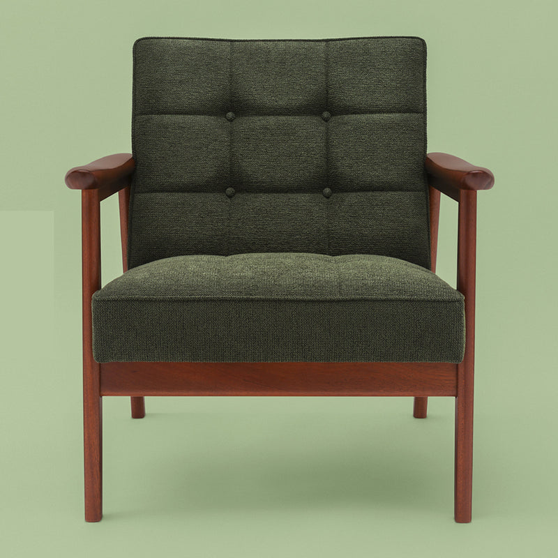 カリモク60 Kチェア サペリ×ノルデ・シダー | Winter 2025 Limited【店舗限定】