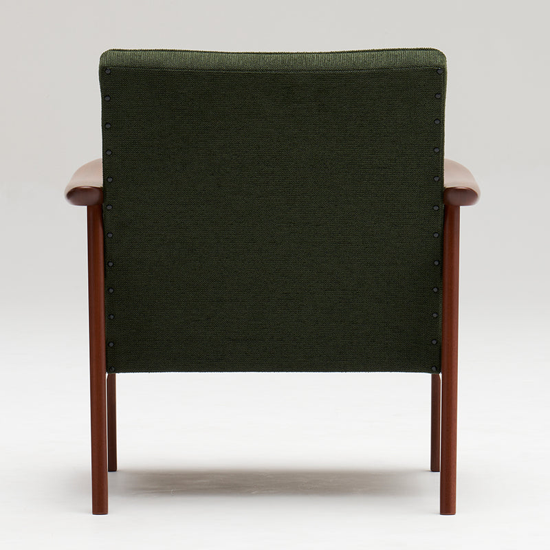 カリモク60 Kチェア サペリ×ノルデ・シダー | Winter 2025 Limited【店舗限定】