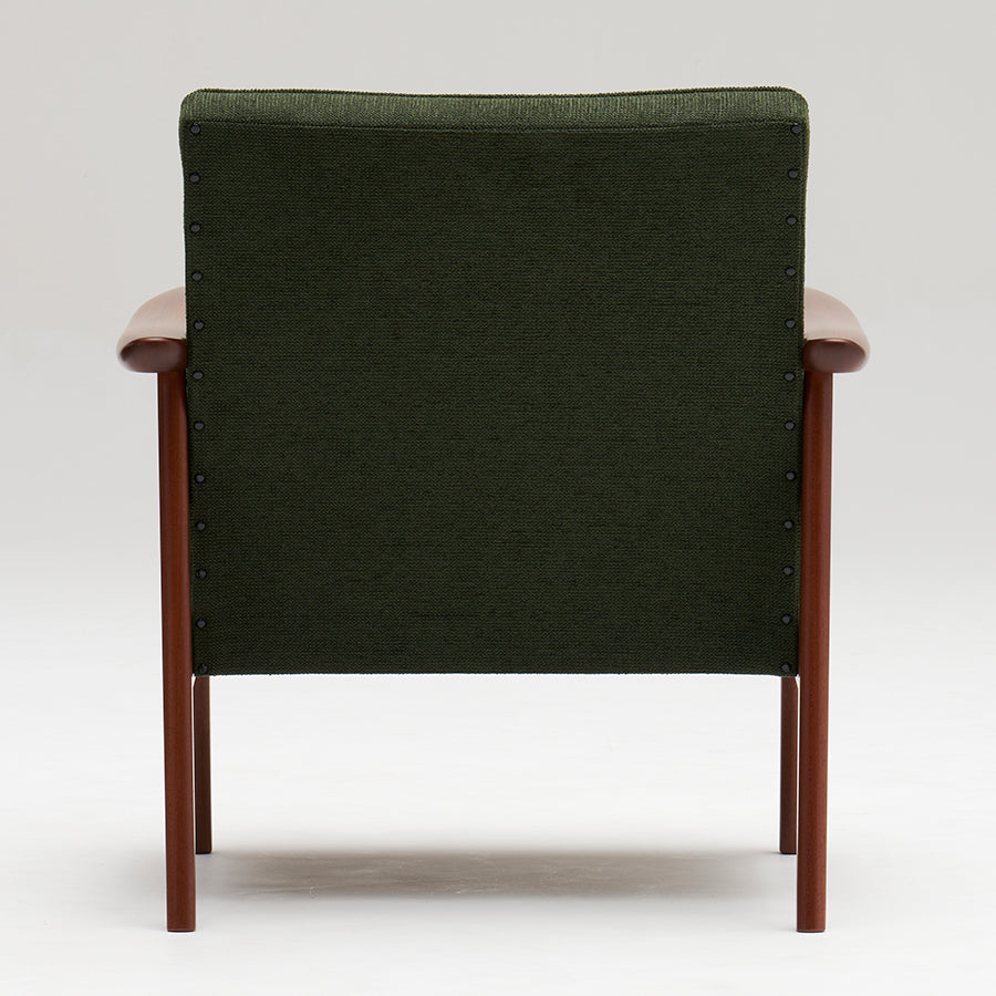 カリモク60 Kチェア サペリ×ノルデ・シダー | Winter 2025 Limited