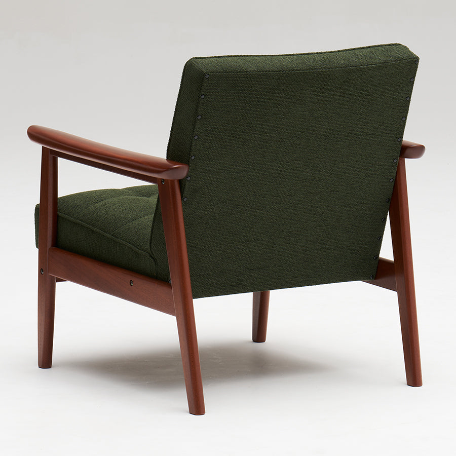 カリモク60 Kチェア サペリ×ノルデ・シダー | Winter 2025 Limited