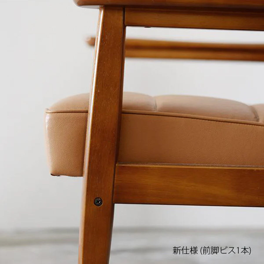 カリモク60交換用パーツ / Kチェア 1シーター | 北欧家具 北欧