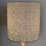kilta floor lamp tambourine ベージュ×ホワイト