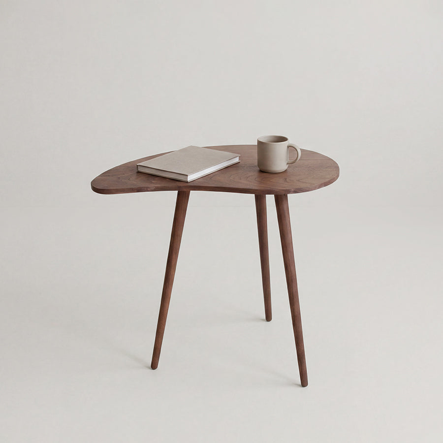 kilta kidney side table キルタ キドニー サイドテーブル