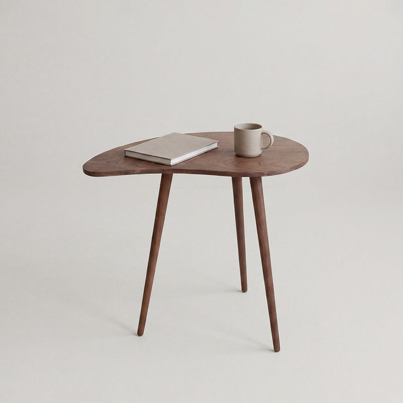 kilta kidney side table キルタ キドニー サイドテーブル
