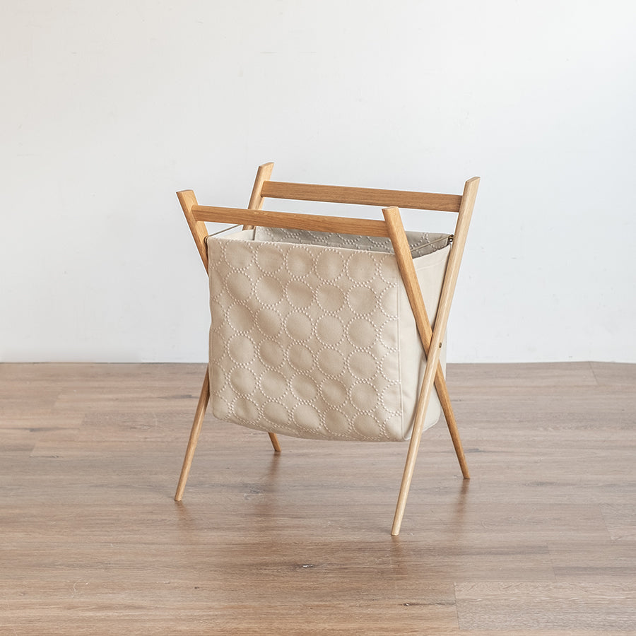 kilta magazine rack（キルタ マガジンラック） kilta-mag-beige_008_3a936be9-