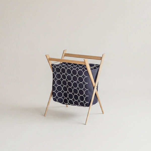 kilta magazine rack（キルタ マガジンラック） kilta magazine rack｜北欧家具・インテリア通販サイト greeniche
