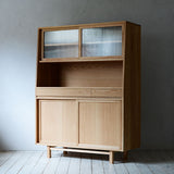 Basic Kitchen Board | オーク/ウォルナット無垢材