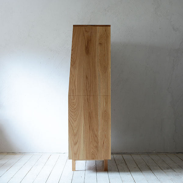 Basic Kitchen Board | オーク/ウォルナット無垢材 | 北欧家具 北欧