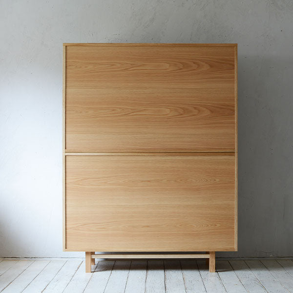 Basic Kitchen Board | オーク/ウォルナット無垢材