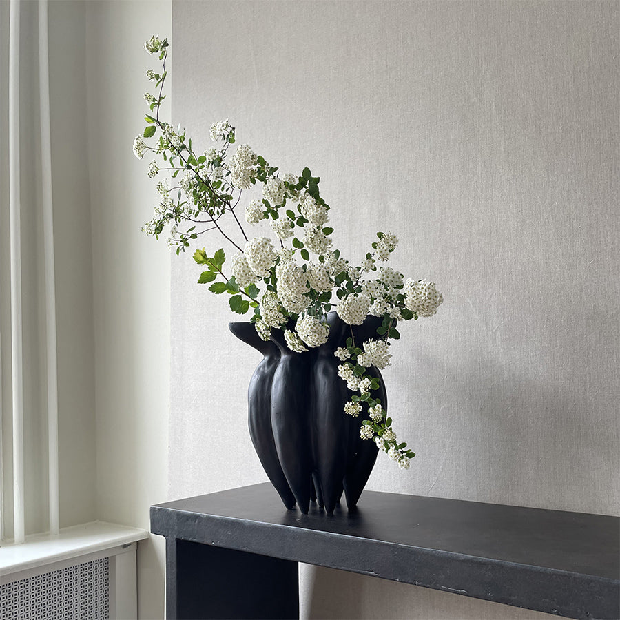 101 COPENHAGEN 【日本代理店】デンマークデザイン Lotus Vase Mini
