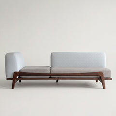Luu Sofa dop tambourine ノルディックアッシュ | アッシュ無垢材｜北欧インテリア通販サイト greeniche（グリニッチ）