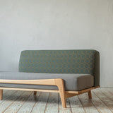 Luu Sofa dop tambourine【minä perhonen】 | オーク/ウォルナット/アッシュ無垢材