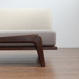 Luu Sofa ノルディックアッシュ | アッシュ無垢材