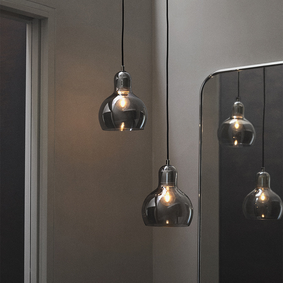 &Tradition Mega Bulb SR2 Gold / PVC cord | 北欧家具 北欧インテリア