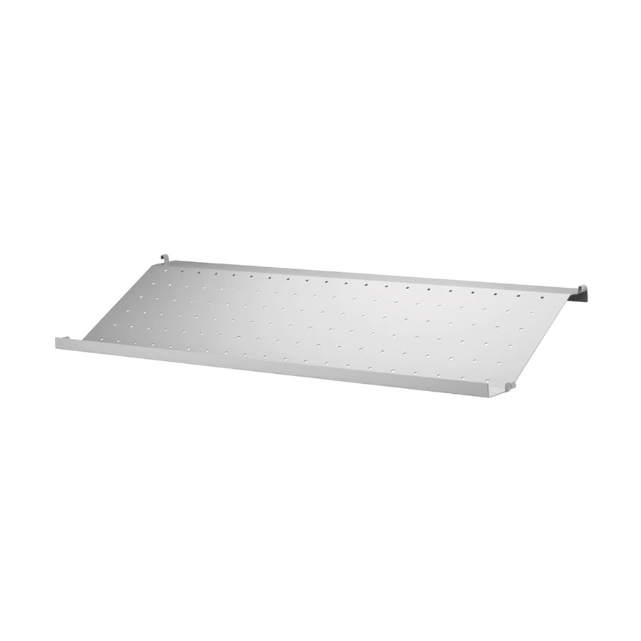 日本代理店】String スウェーデン製 System メタル シューズラック