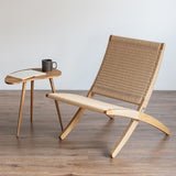 kilta kidney side table キルタ キドニー サイドテーブル ウォルナット無垢材