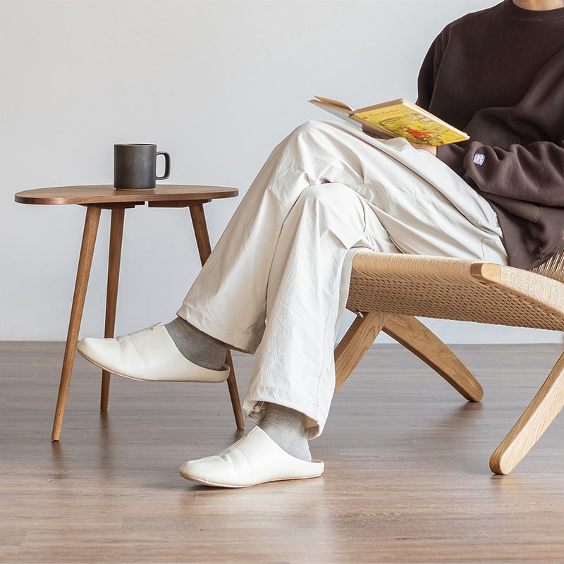 kilta kidney side table キルタ キドニー サイドテーブル ウォルナット無垢材