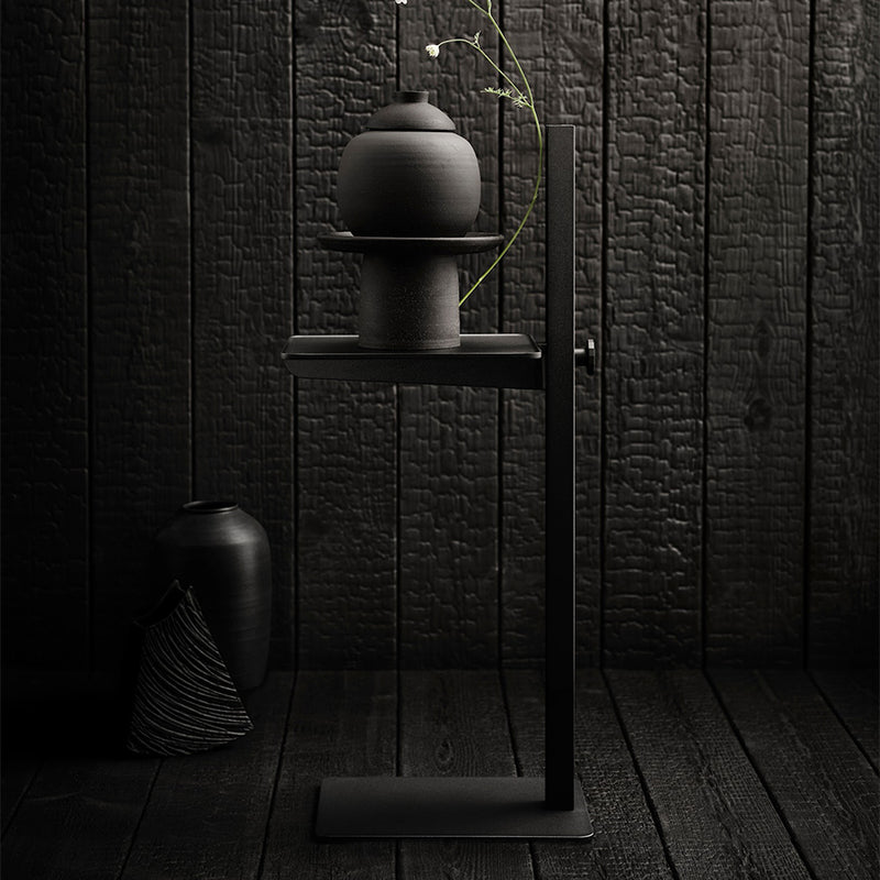 【日本代理店】Museum スウェーデン製 サイドテーブル