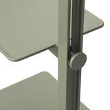 【日本代理店】Museum スウェーデン製 サイドテーブル