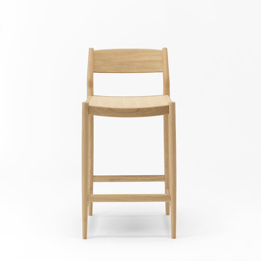 KARIMOKU CASE / カリモクケース【正規販売店】N-BS01（板座） | 北欧