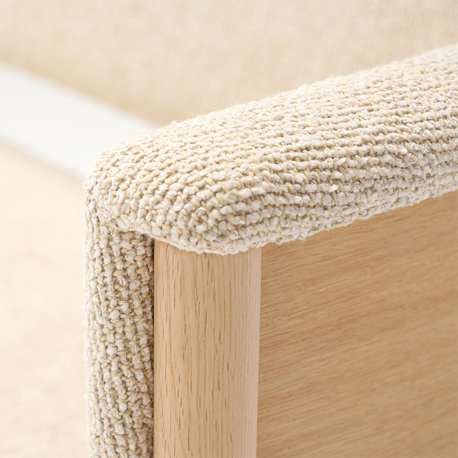 KARIMOKU CASE / カリモクケース【正規販売店】N-CC02（張座） | 北欧