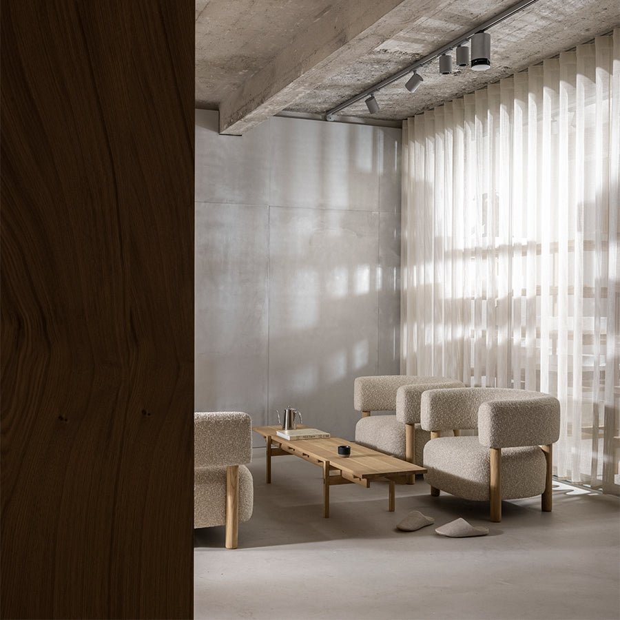 KARIMOKU CASE / カリモクケース【正規販売店】N-CT03 | 北欧家具 北欧