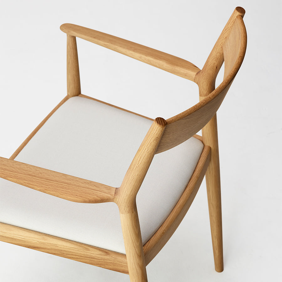 KARIMOKU CASE / カリモクケース【正規販売店】N-DC01（張座） | 北欧