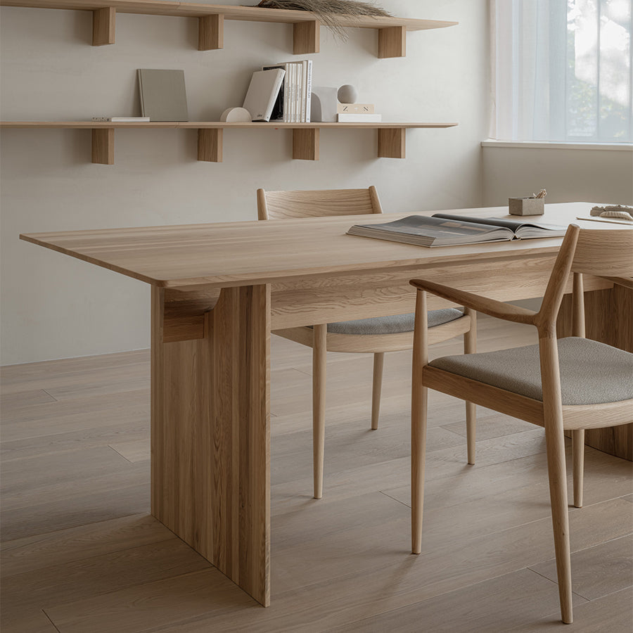 KARIMOKU CASE / カリモクケース【正規販売店】N-DT01 | 北欧家具 北欧