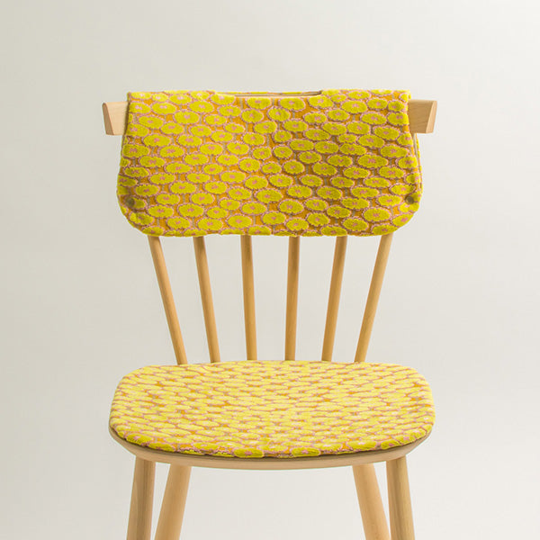 Hippo (centofiori × J46 natural) 【minä perhonen】 Poul M. Volther ポール・M・ヴォルタ