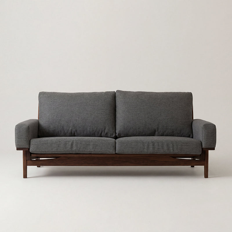 Newnormal Low Sofa 2.5シーター | 北欧家具 北欧インテリア通販サイト