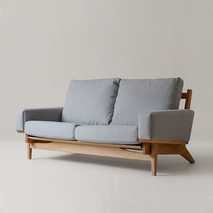 Newnormal Low Sofa 2シーター | 北欧家具 北欧インテリア通販サイト