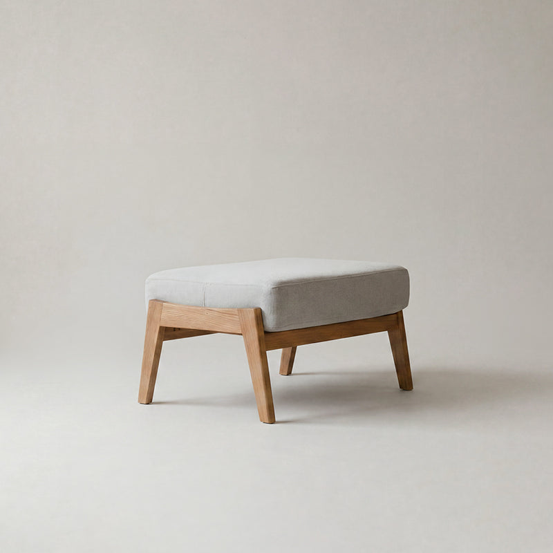 Newnormal Low Ottoman | 北欧家具 北欧インテリア通販サイト