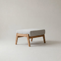 Newnormal Low Ottoman｜北欧インテリア通販サイト greeniche（グリニッチ）