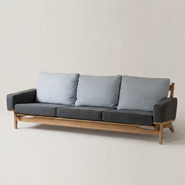 newnormal low sofa｜北欧家具・インテリア通販サイト greeniche