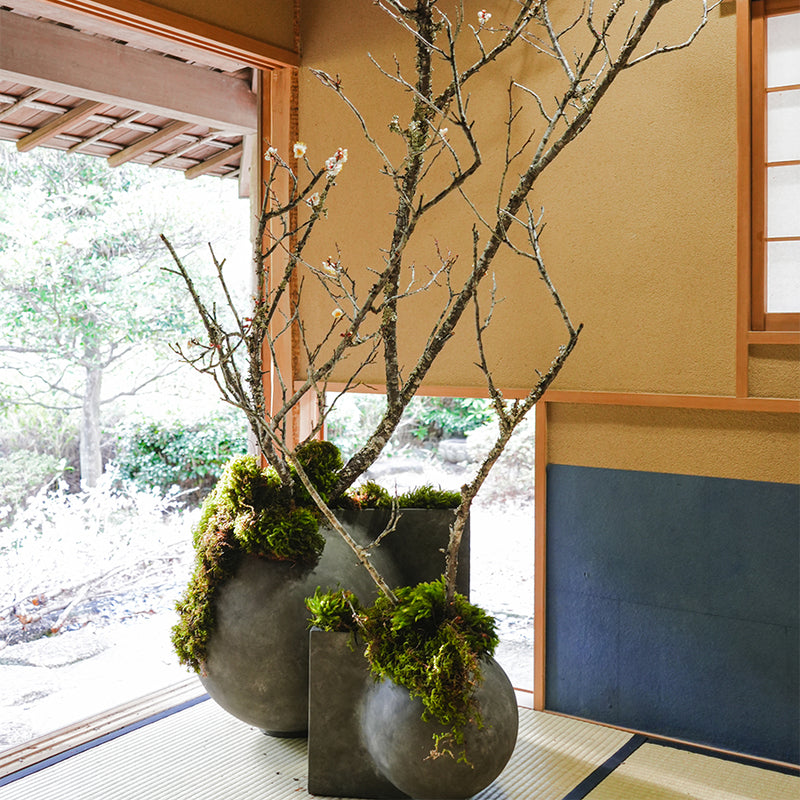 101 COPENHAGEN 【日本代理店】デンマークデザイン Offset Vase Mini