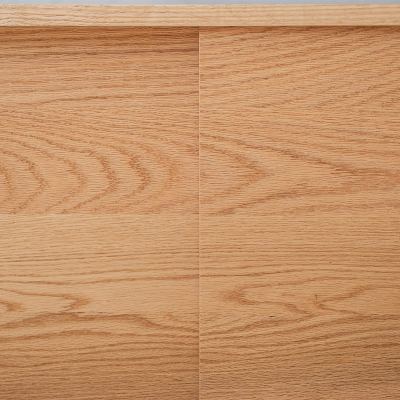 Open Shelf | オーク/ウォルナット無垢材