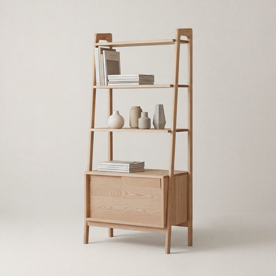 無垢収納家具｜オリジナル無垢材家具｜北欧家具・北欧インテリア通販