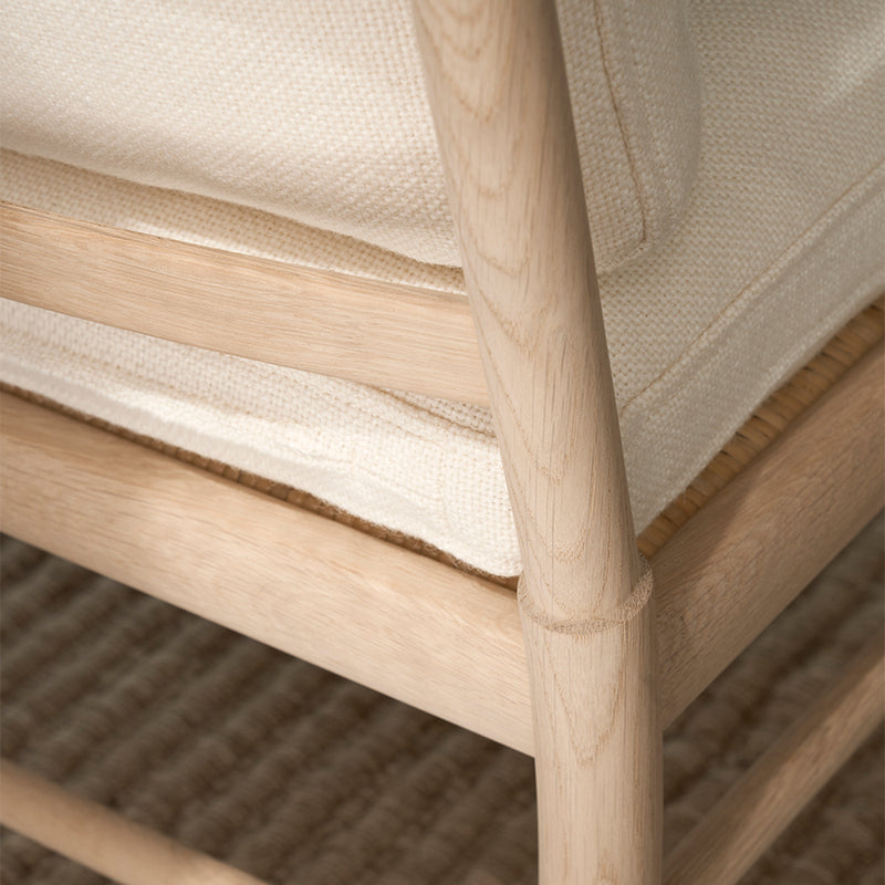 OW149-2 コロニアルソファ Thorレザー｜COLONIAL SOFA｜Ole Wanscher (オーレ・ヴァンシャー) カール・ハンセン＆サン【正規販売店】デンマークデザイン