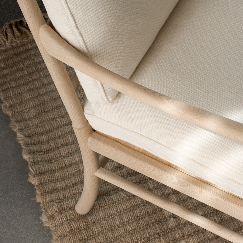 OW149-2 コロニアルソファ kvadrat Re-wool｜COLONIAL SOFA｜Ole Wanscher (オーレ・ヴァンシャー) カール・ハンセン＆サン【正規販売店】デンマークデザイン