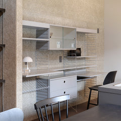 String System BASIC グレー 01｜北欧インテリア通販サイト greeniche（グリニッチ）